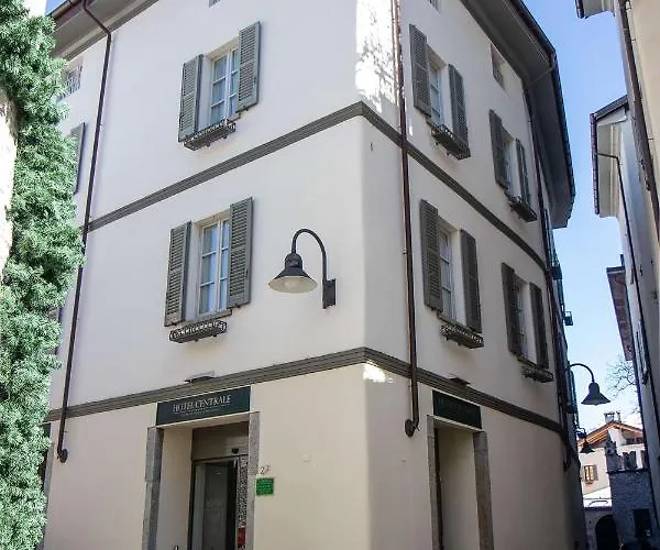 Hotel Centrale