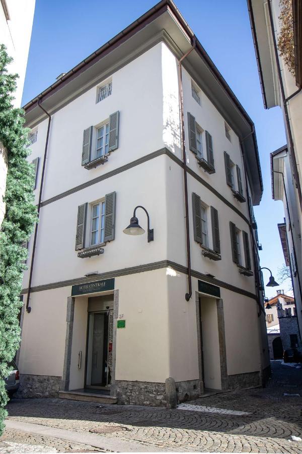 Western Signature Collection Hotel Tirano