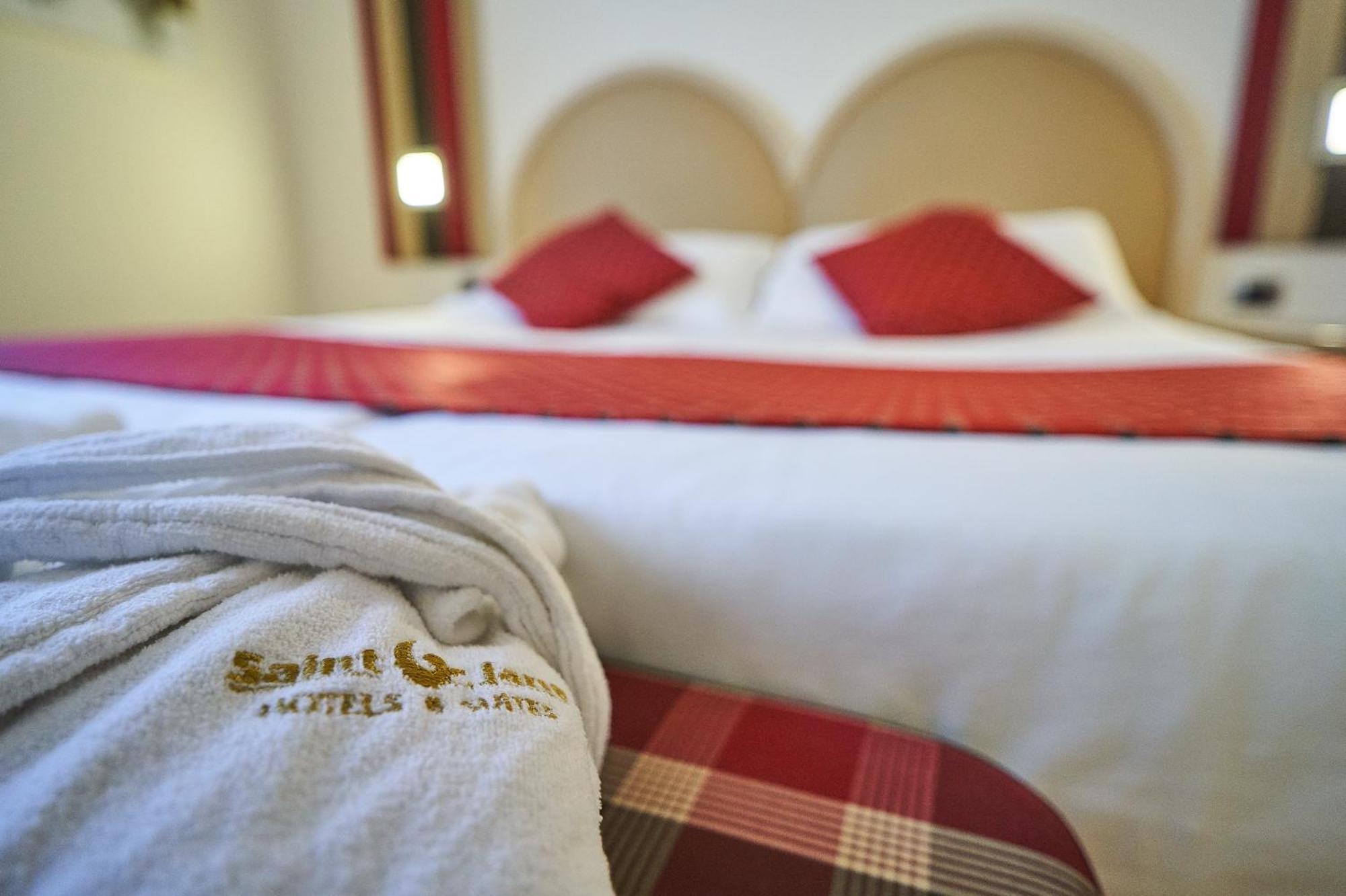 Western Signature Collection Hotel