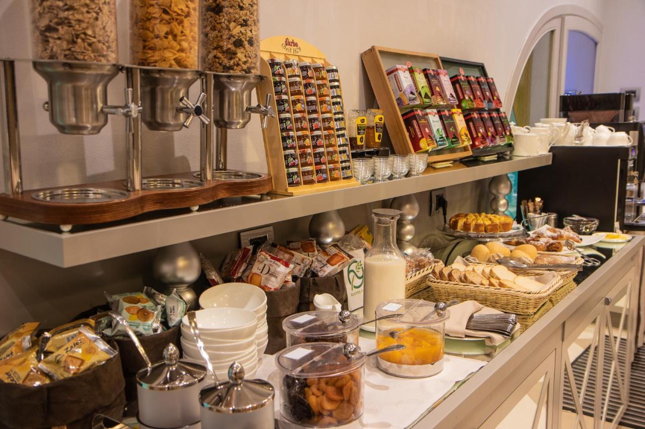 Hotel Western Signature Collection Tirano